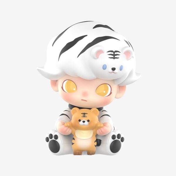 DIMOO — Animal Kingdom Series Blind Box | POP MART
