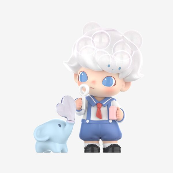DIMOO — Animal Kingdom Series Blind Box | POP MART
