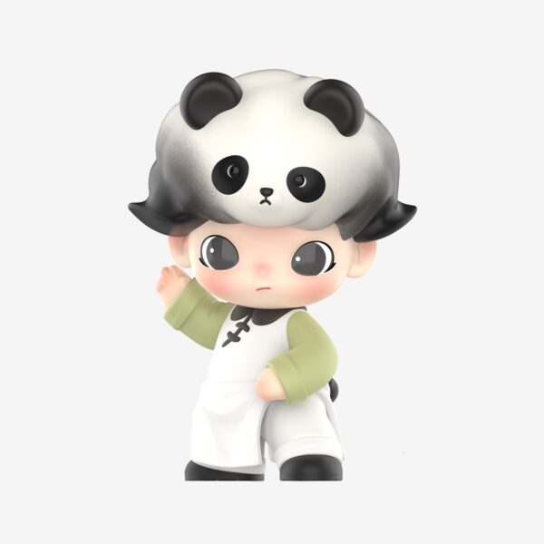DIMOO — Animal Kingdom Series Blind Box | POP MART
