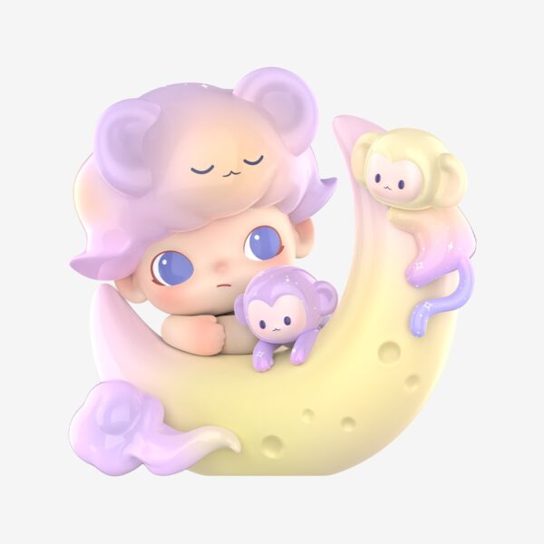 DIMOO — Animal Kingdom Series Blind Box | POP MART
