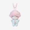 DIMOO — Crush on Coffee Soft-faced Plush Keychain Blind Box | POP MART