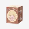 DIMOO — Crush on Coffee Soft-faced Plush Keychain Blind Box | POP MART
