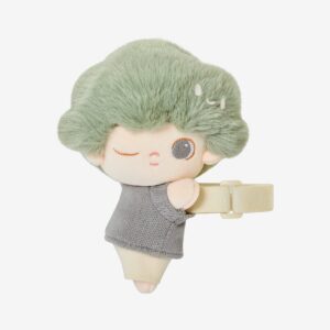 DIMOO — My Cloud Companion Cotton Doll Blind Box | POP MART