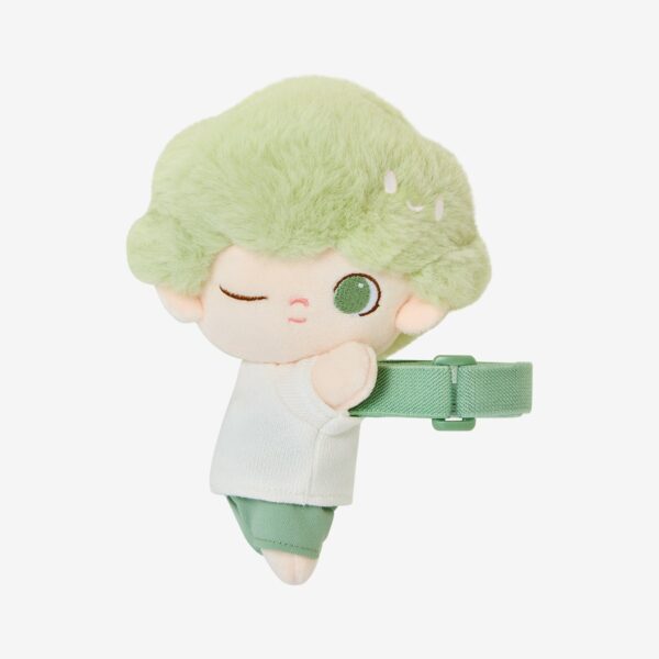 DIMOO — My Cloud Companion Cotton Doll Blind Box | POP MART