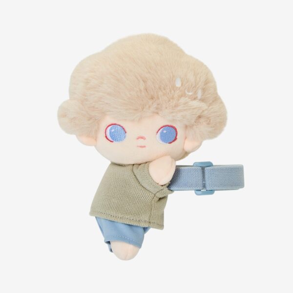 DIMOO — My Cloud Companion Cotton Doll Blind Box | POP MART