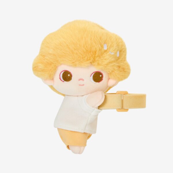 DIMOO — My Cloud Companion Cotton Doll Blind Box | POP MART