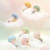 DIMOO — My Cloud Companion Cotton Doll Blind Box | POP MART