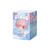 DIMOO — My Cloud Companion Cotton Doll Blind Box | POP MART