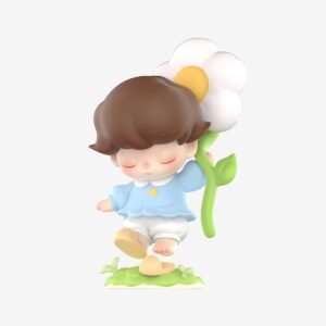 DIMOO — Weaving Wonders Series Blind Box | POP MART