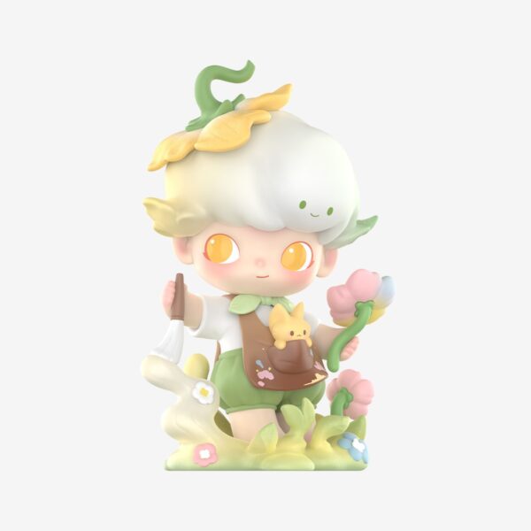 DIMOO — Weaving Wonders Series Blind Box | POP MART DIMOO — Weaving Wonders Series Blind Box | POP MART