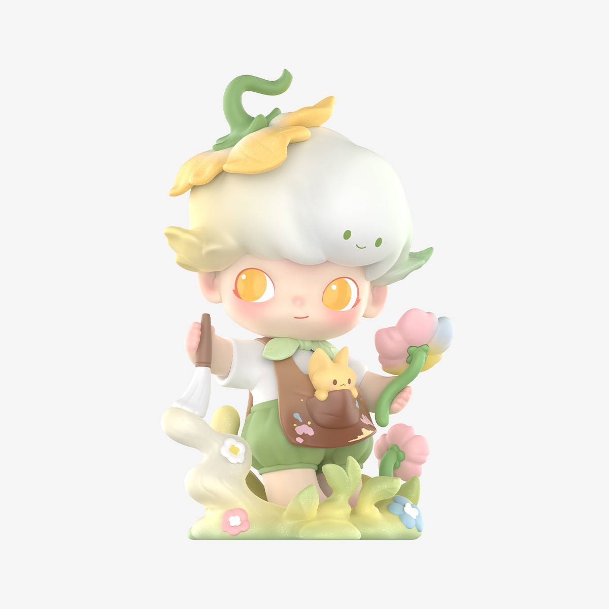 DIMOO — Weaving Wonders Series Blind Box | POP MART DIMOO — Weaving Wonders Series Blind Box | POP MART