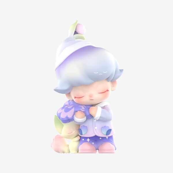 DIMOO — Weaving Wonders Series Blind Box | POP MART DIMOO — Weaving Wonders Series Blind Box | POP MART