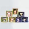 DIMOO — Weaving Wonders Series Blind Box | POP MART DIMOO — Weaving Wonders Series Blind Box | POP MART
