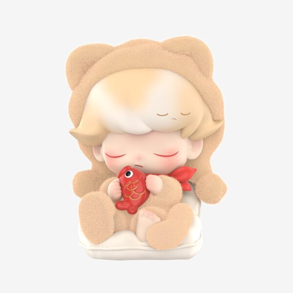 DIMOO — Weaving Wonders Series Blind Box | POP MART DIMOO — Weaving Wonders Series Blind Box | POP MART