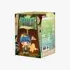DIMOO — Jurassic World Series Blind Box | POP MART DIMOO — Jurassic World Series Blind Box | POP MART
