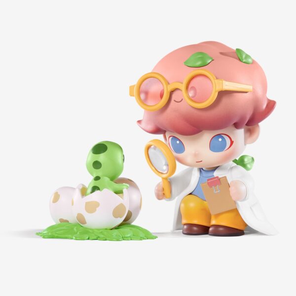 DIMOO — Jurassic World Series Blind Box | POP MART DIMOO — Jurassic World Series Blind Box | POP MART