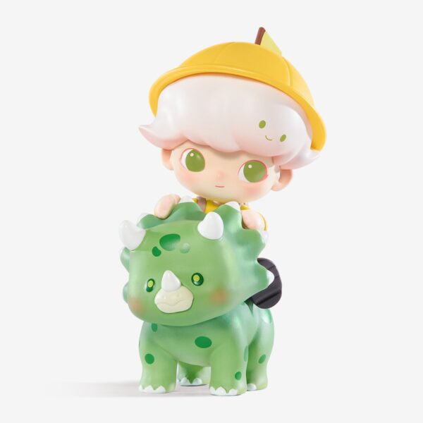 DIMOO — Jurassic World Series Blind Box | POP MART DIMOO — Jurassic World Series Blind Box | POP MART