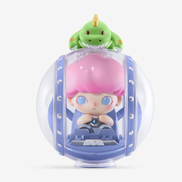 DIMOO — Jurassic World Series Blind Box | POP MART DIMOO — Jurassic World Series Blind Box | POP MART