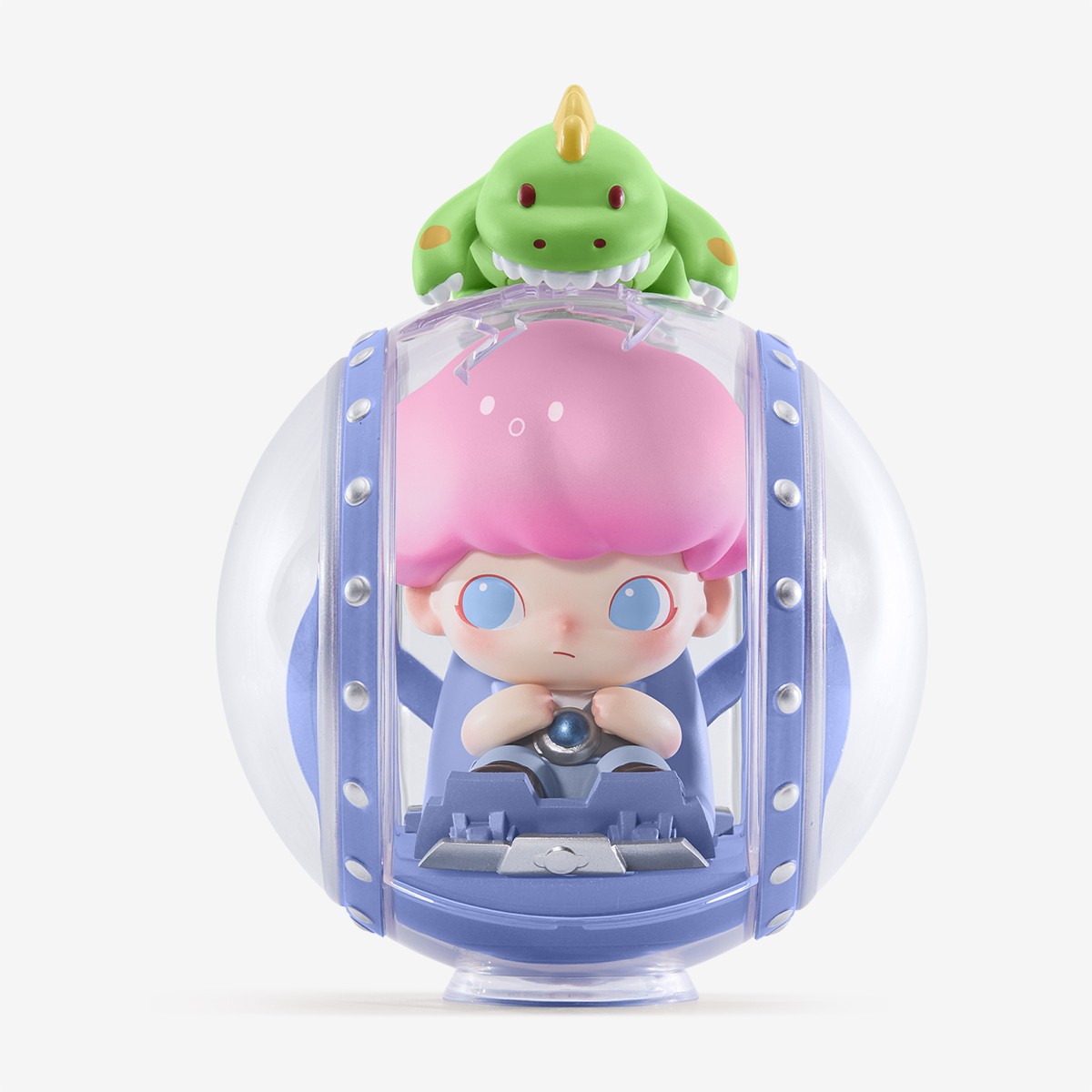 DIMOO — Jurassic World Series Blind Box | POP MART DIMOO — Jurassic World Series Blind Box | POP MART