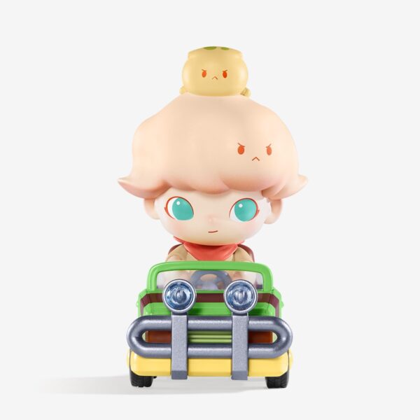 DIMOO — Jurassic World Series Blind Box | POP MART DIMOO — Jurassic World Series Blind Box | POP MART