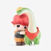 DIMOO — Jurassic World Series Blind Box | POP MART DIMOO — Jurassic World Series Blind Box | POP MART
