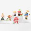 DIMOO — Jurassic World Series Blind Box | POP MART DIMOO — Jurassic World Series Blind Box | POP MART