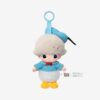 DIMOO × Disney Vinyl Plush Keychain Blind Box | POP MART