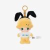 DIMOO × Disney Vinyl Plush Keychain Blind Box | POP MART