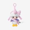 DIMOO × Disney Vinyl Plush Keychain Blind Box | POP MART