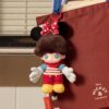 DIMOO × Disney Vinyl Plush Keychain Blind Box | POP MART