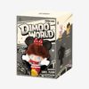 DIMOO × Disney Vinyl Plush Keychain Blind Box | POP MART