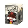 DIMOO × Disney Vinyl Plush Keychain Blind Box | POP MART