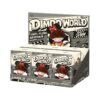 DIMOO × Disney Vinyl Plush Keychain Blind Box | POP MART