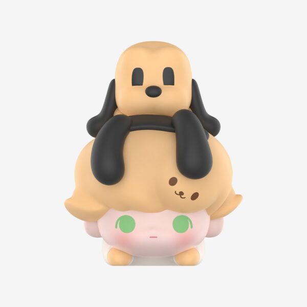 DIMOO — Pop Bean x Disney Classic Series (3 Pcs) Blind Box | POP MART