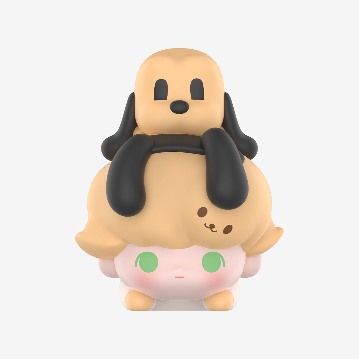 DIMOO — Pop Bean x Disney Classic Series (3 Pcs) Blind Box | POP MART