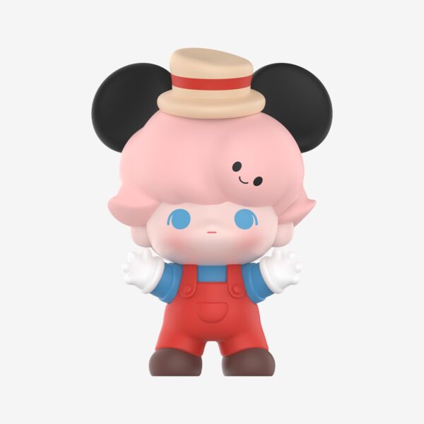 DIMOO — Pop Bean x Disney Classic Series (3 Pcs) Blind Box | POP MART