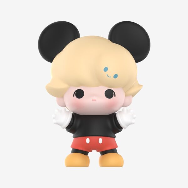 DIMOO — Pop Bean x Disney Classic Series (3 Pcs) Blind Box | POP MART