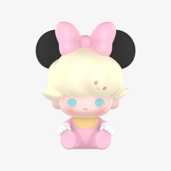 DIMOO — Pop Bean x Disney Classic Series (3 Pcs) Blind Box | POP MART