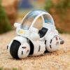 Dragon Ball — Alloy Vehicles Blind Box | POP MART