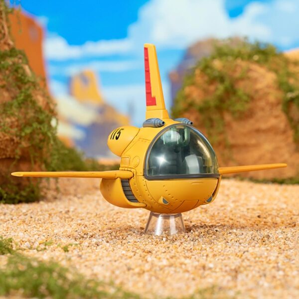 Dragon Ball — Alloy Vehicles Blind Box | POP MART
