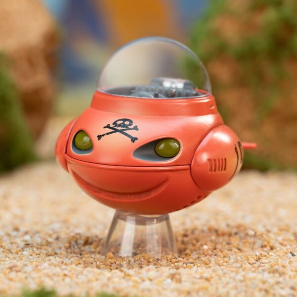 Dragon Ball — Alloy Vehicles Blind Box | POP MART