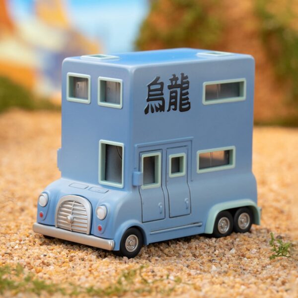 Dragon Ball — Alloy Vehicles Blind Box | POP MART