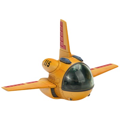 Dragon Ball — Alloy Vehicles Blind Box | POP MART