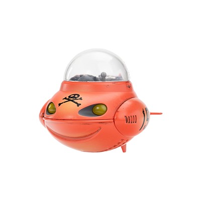 Dragon Ball — Alloy Vehicles Blind Box | POP MART
