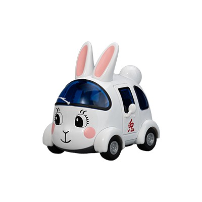 Dragon Ball — Alloy Vehicles Blind Box | POP MART