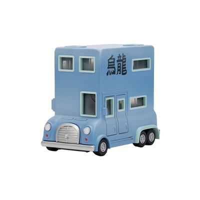 Dragon Ball — Alloy Vehicles Blind Box | POP MART