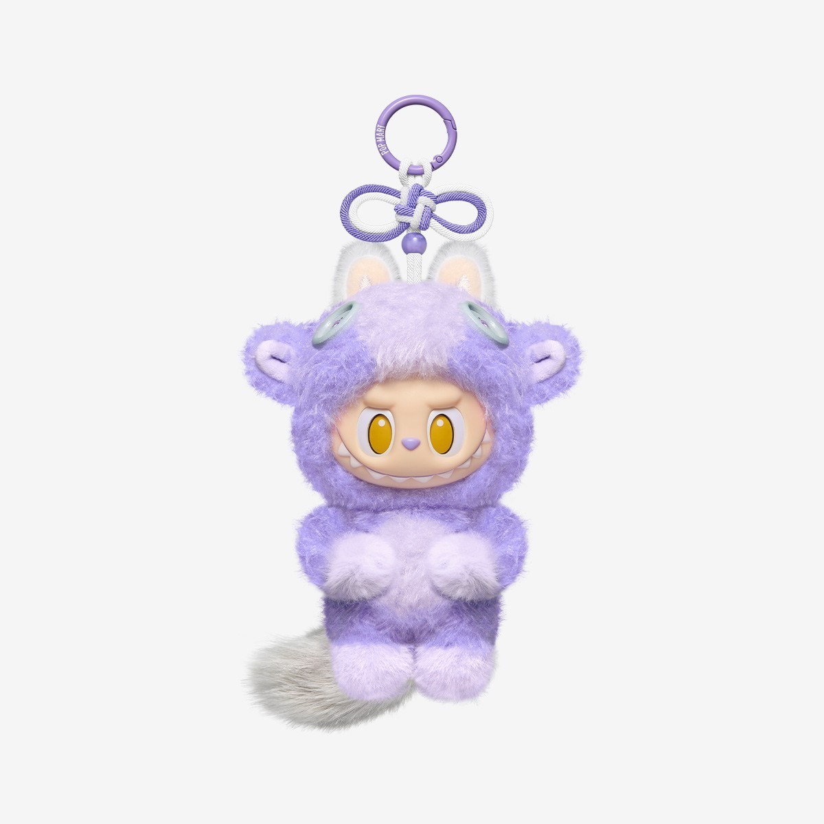 Have a Good Run — Plush Pendant Blind Box | POP MART