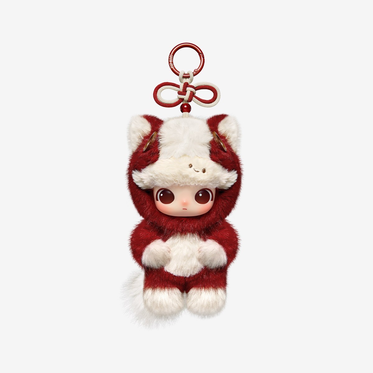 Have a Good Run — Plush Pendant Blind Box | POP MART