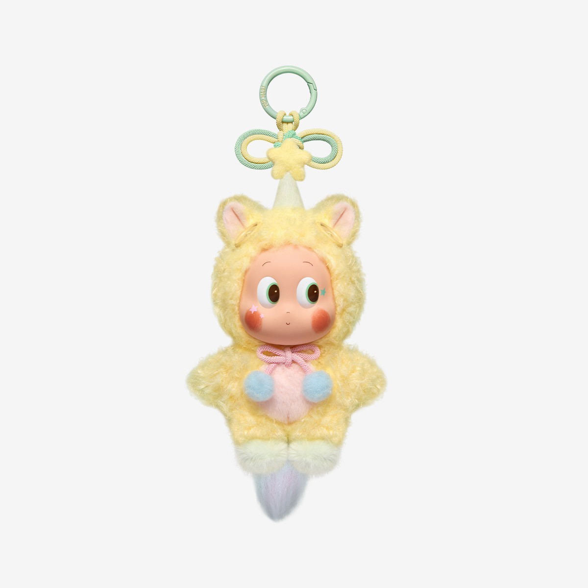 Have a Good Run — Plush Pendant Blind Box | POP MART