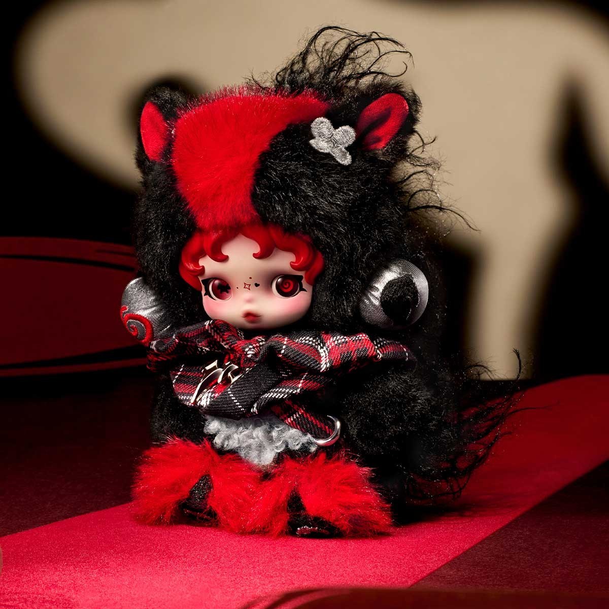 Have a Good Run — Plush Pendant Blind Box | POP MART